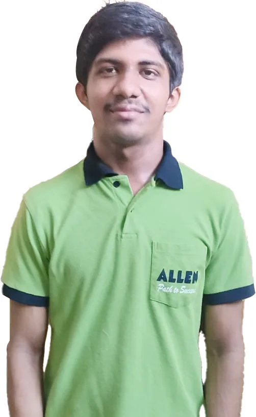 Aliv Sahoo