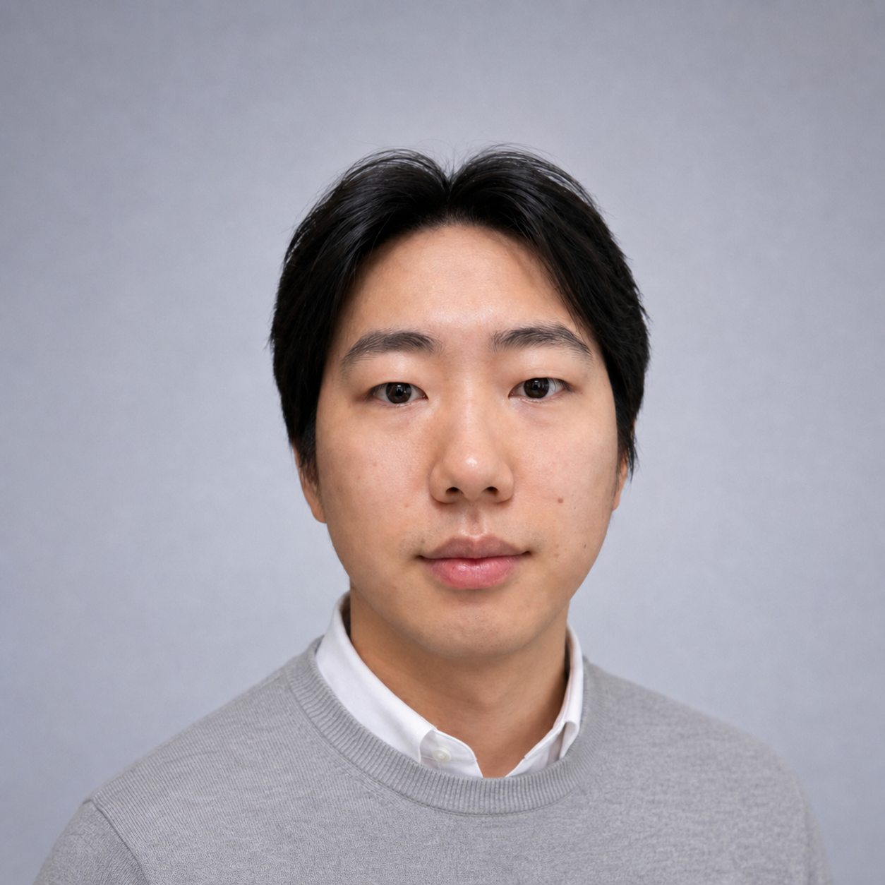 Harrison (Haoye) Li
