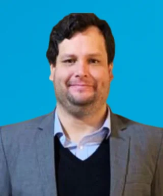 José Tomás Gálvez Ghersi