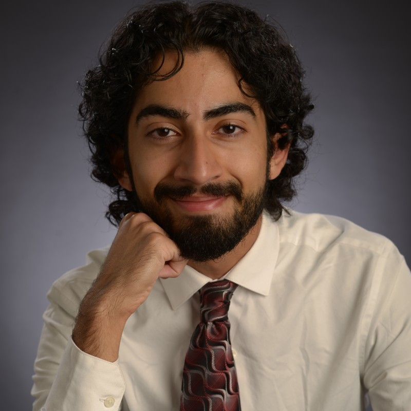 Nabeel Rasheed