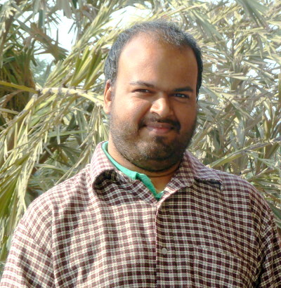 Abhineet Agarwal