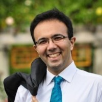 Ali Narimani
