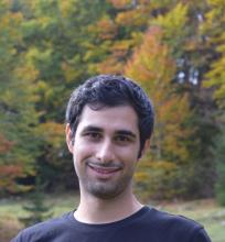 Farbod Hassani