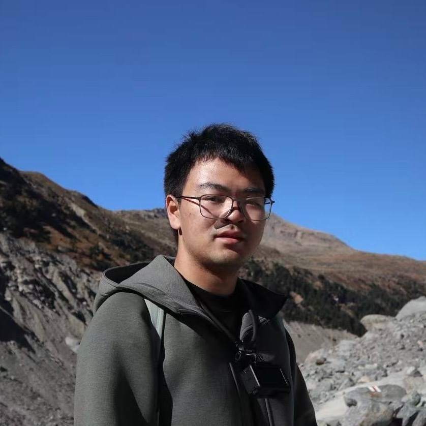 Guandi Zhao