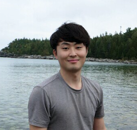 Hyungjin (Tony) Kim