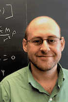 Jeremy Sakstein