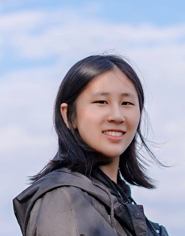 Jiayue Yang