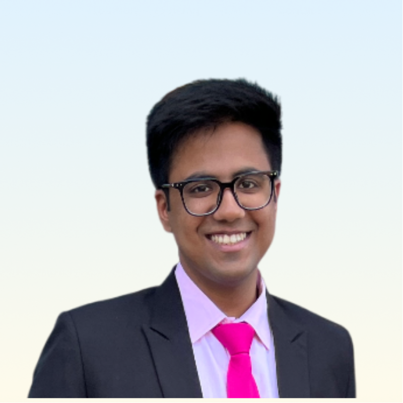 Lakshay Goel
