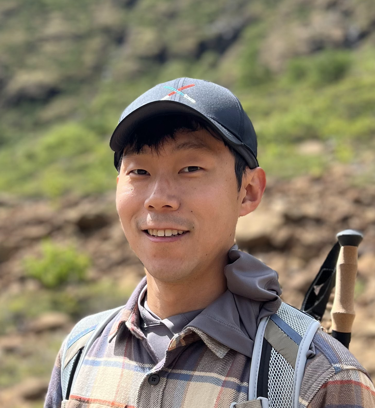 Jungjoon Leo Kim