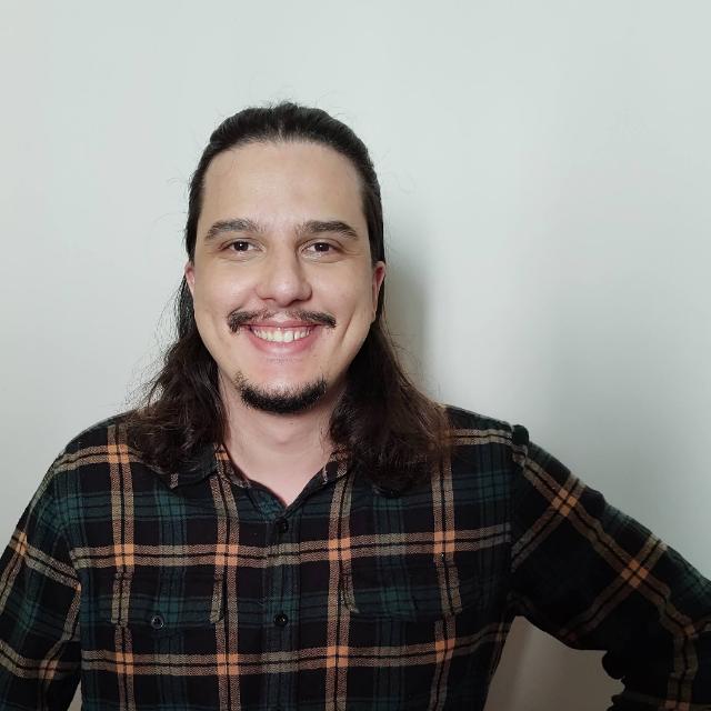 Luís Felipe Longo Micchi