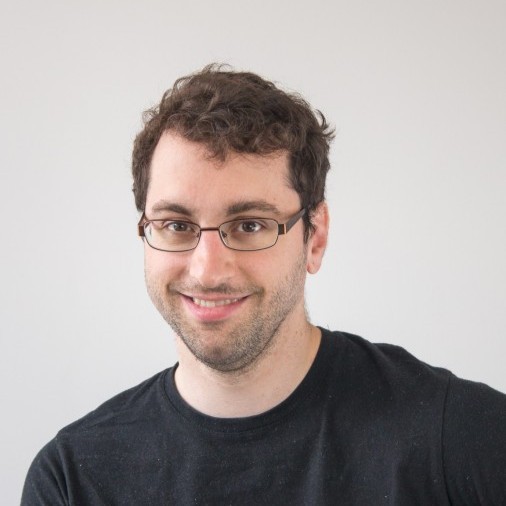 Luke Bovard