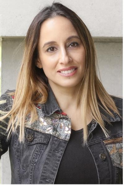 Maria Mylova