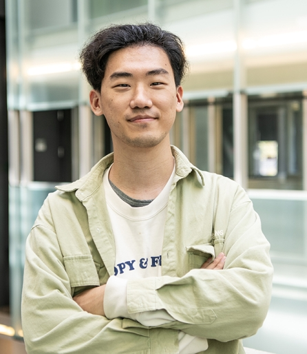 Ruolin Liu