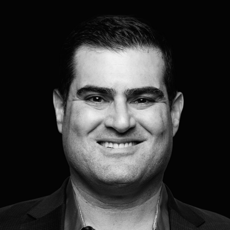 Brian Keating