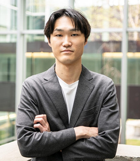 Yusuke Manita