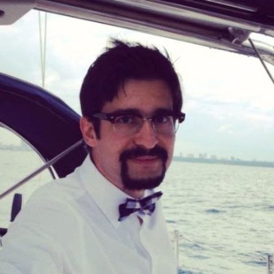 Siavash Aslanbeigi