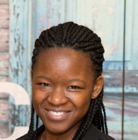 Nosiphiwo Zwane