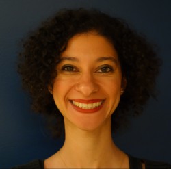 Chanda Prescod-Weinstein