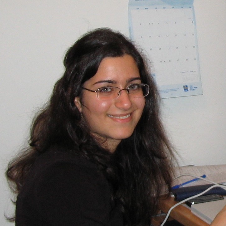 Yasaman K. Yazdi