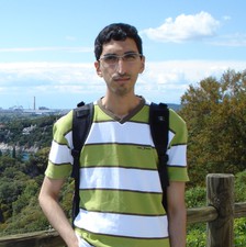 Mansour Karami