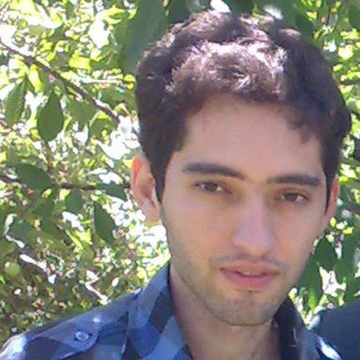 Jahed Abedi