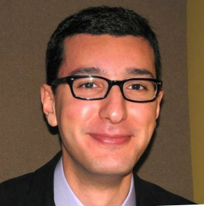 Farbod Kamiab