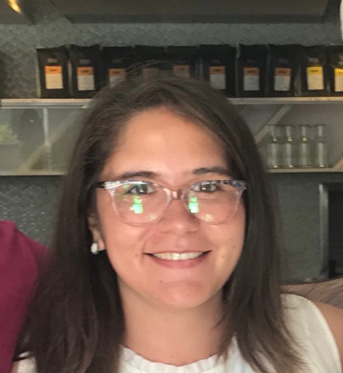 Natacha Altamirano