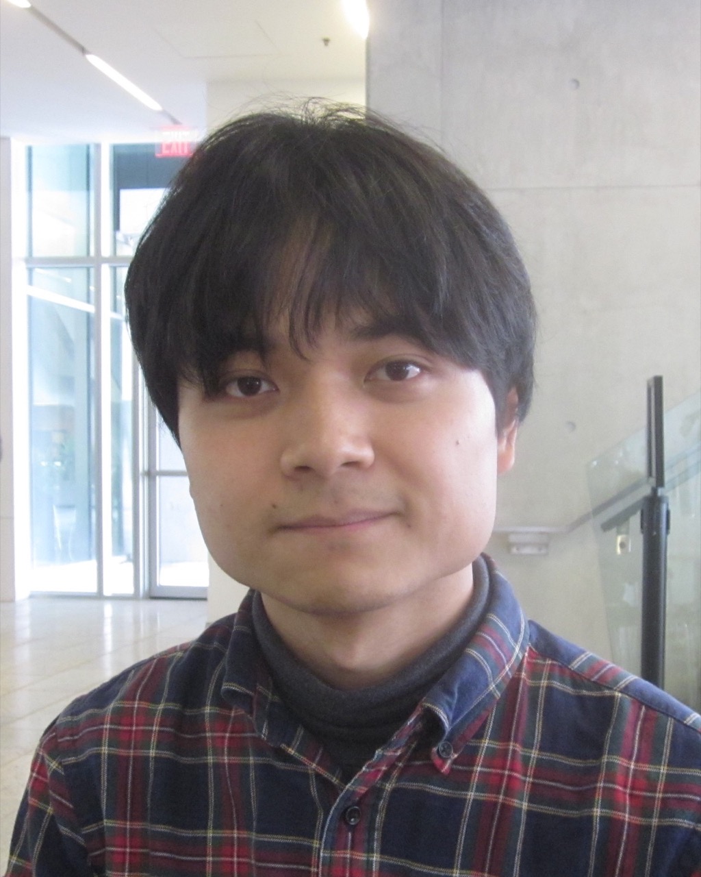Naritaka Oshita