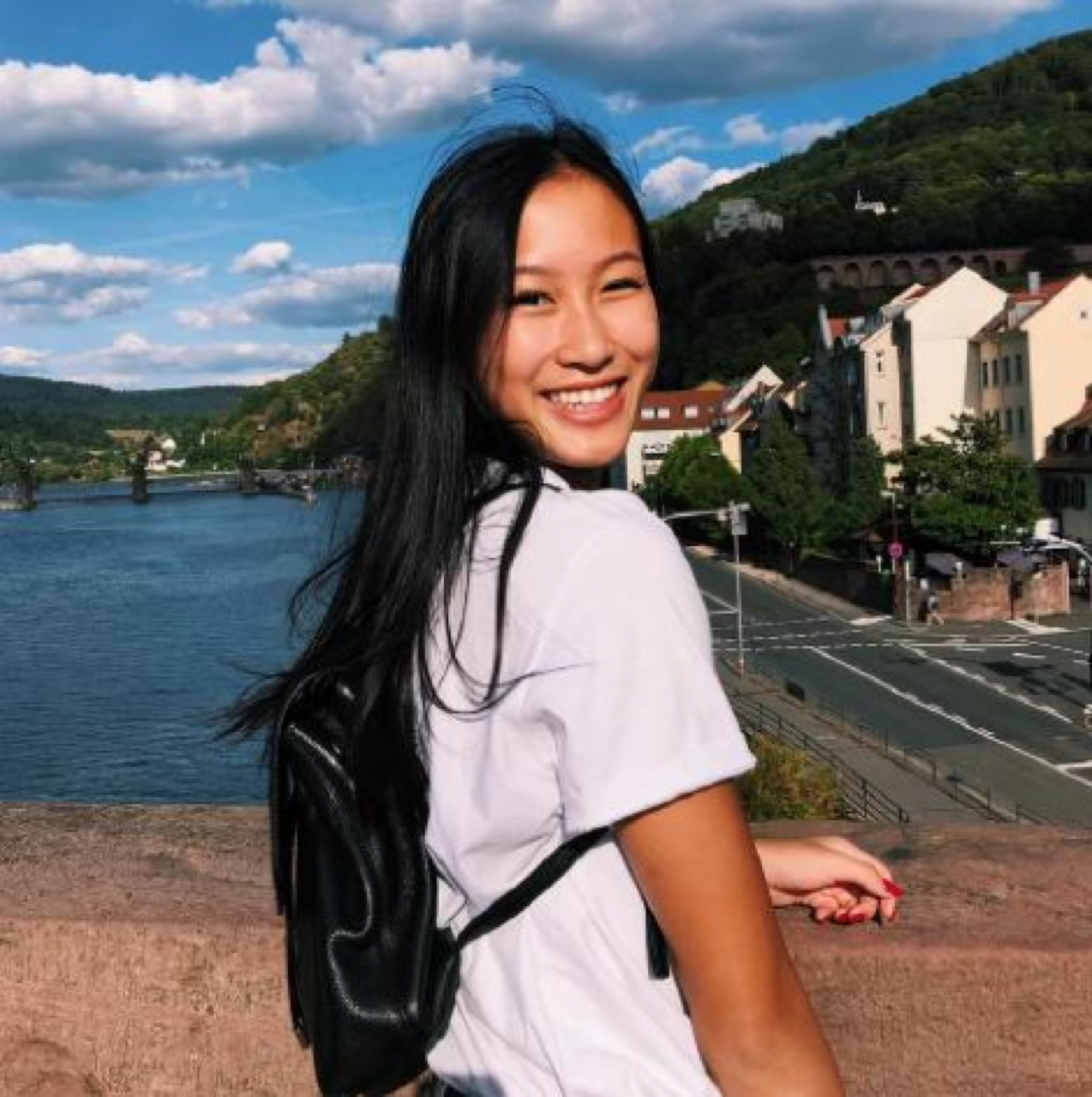 Jolene Zheng